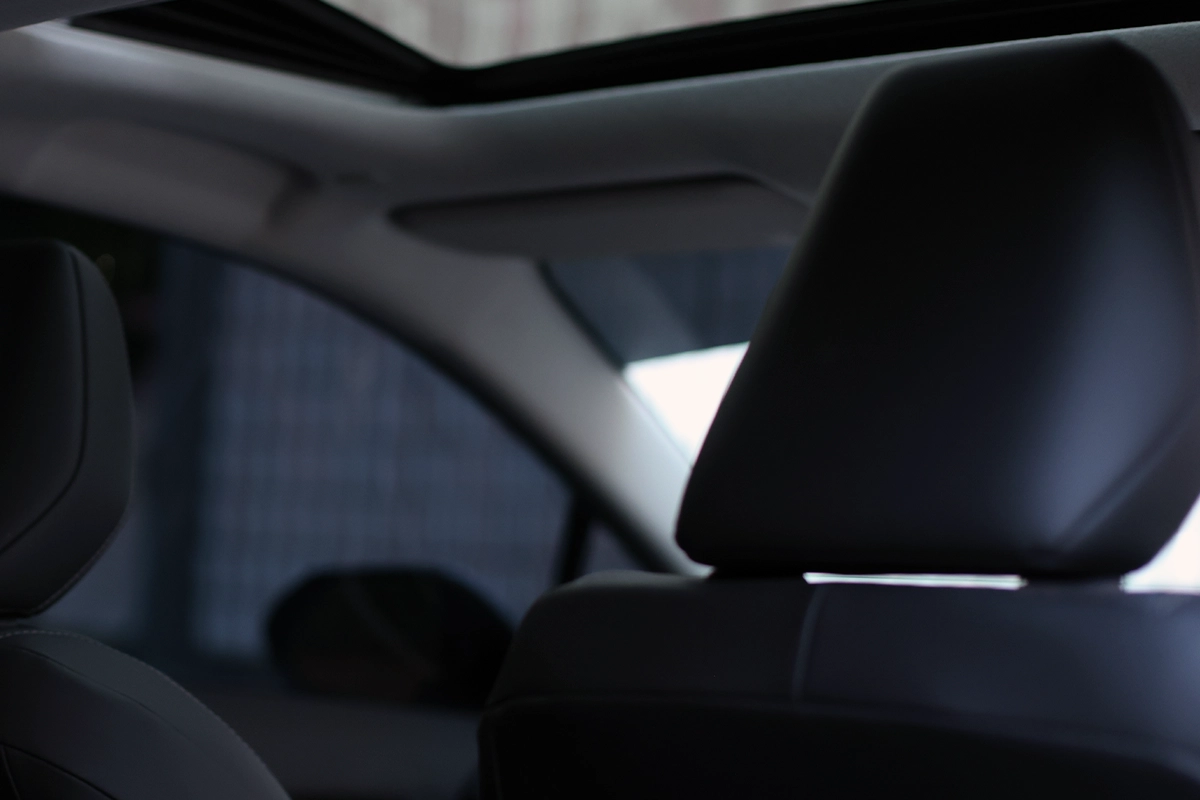 Toyota Corolla 1.8 Elite Hybrid-6